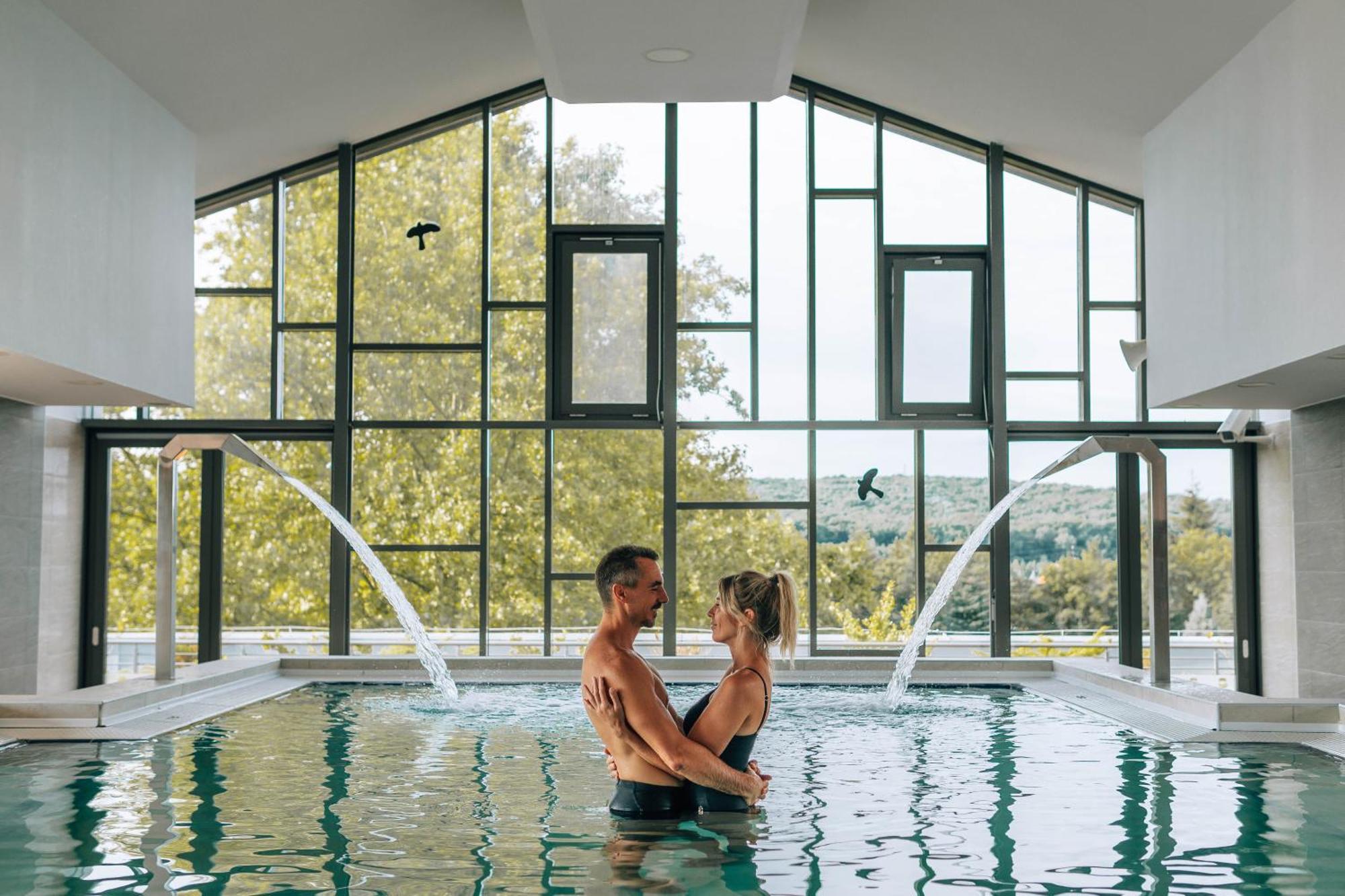 Hotel Thermal Balance