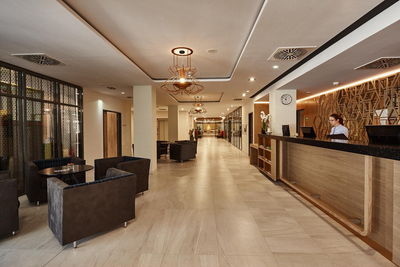 Thermal Balance Hotel 4*